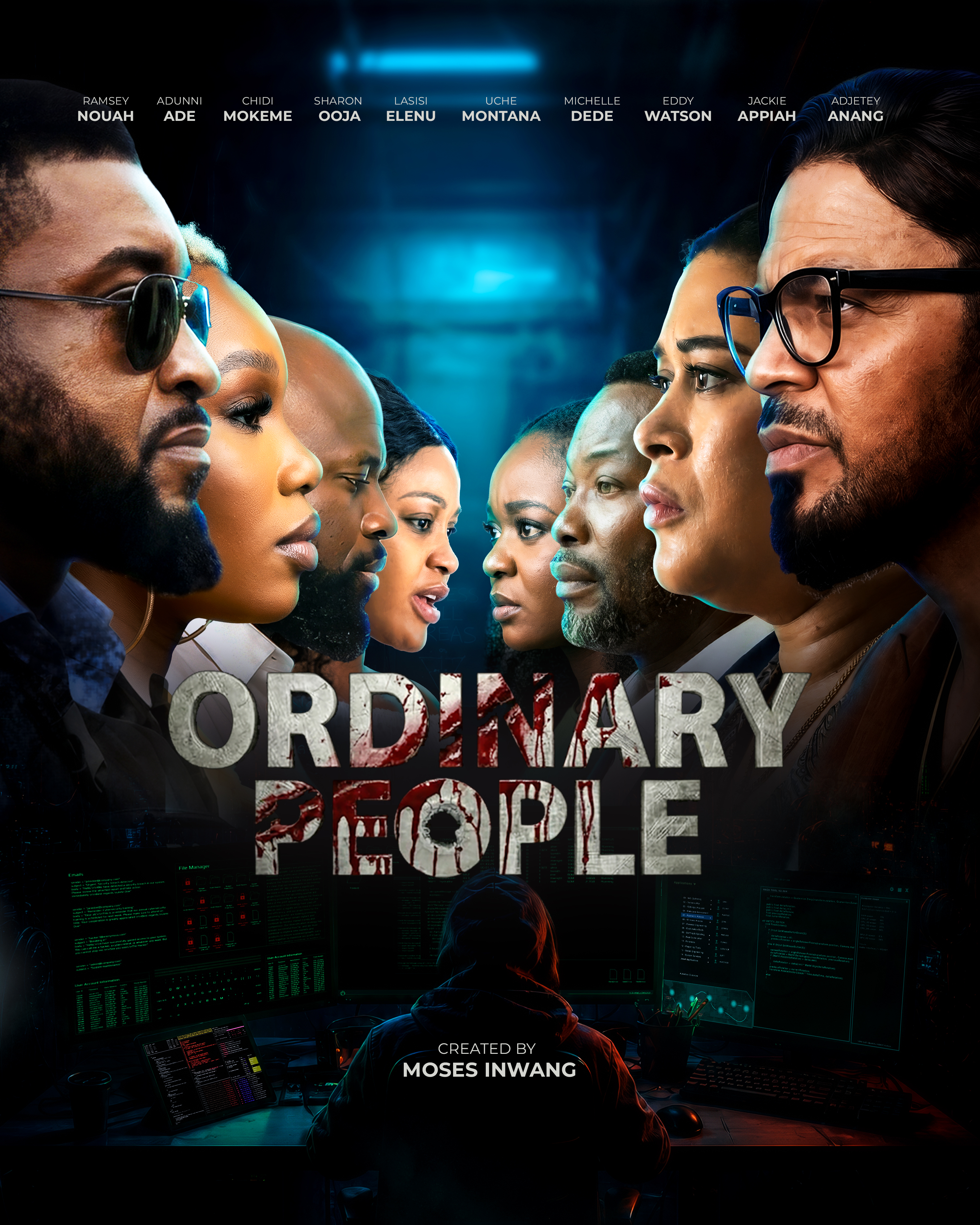 ORDINARY PEOPLE